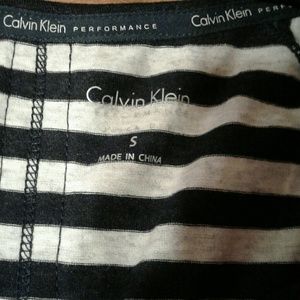 Calvin Klein Tops - Calvin Klein top Calvin Klein Tops - Calvin Klein top